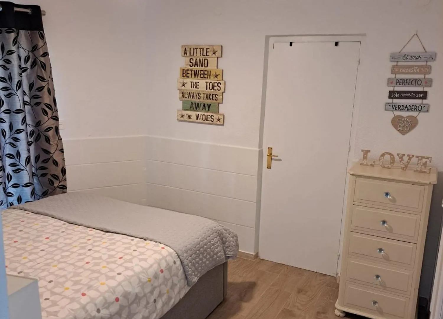 Mirasol Garden Apartment In La Cala De Mijas Malaga Hiszpania