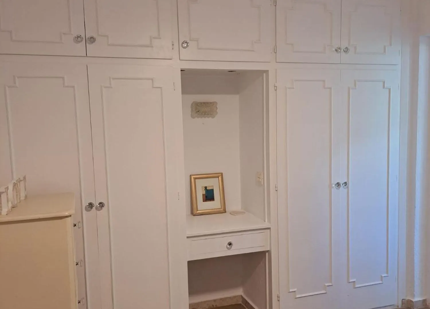 Mirasol Garden Apartment In La Cala De Mijas Malaga Spain