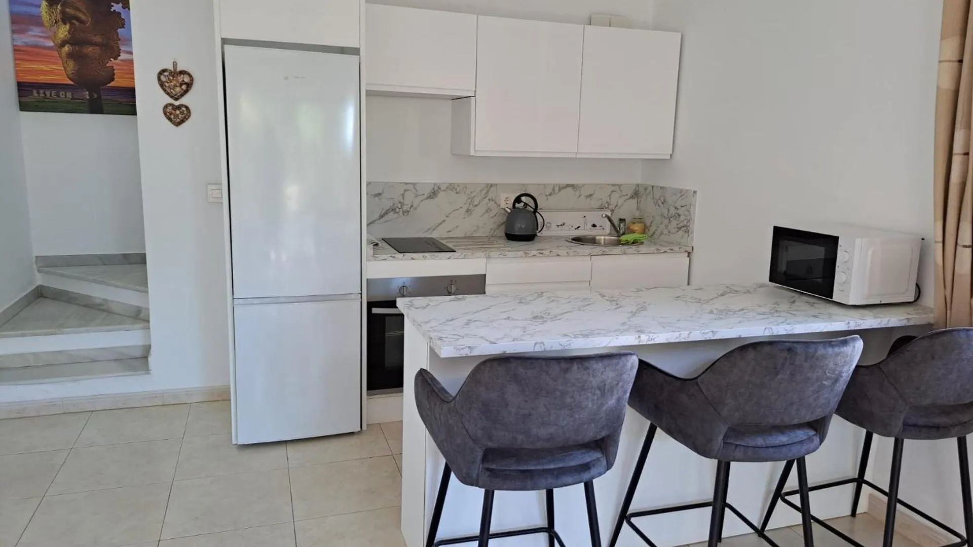 Mirasol Garden Apartment In La Cala De Mijas Malaga 0*,  Spain